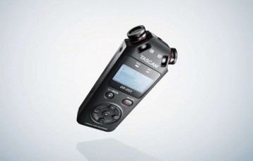 达斯冠 TASCAM 录音笔