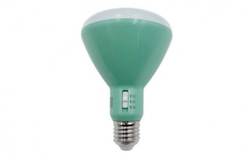 通用电气 GE 全光谱 led 植物生长灯泡