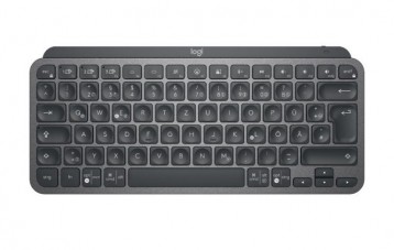 罗技 Logitech MX Keys mini 无线蓝牙键盘