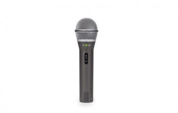 山逊 SAMSON Q2U 动圈 USB 麦克风