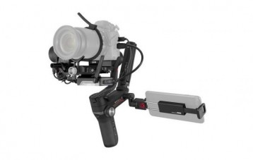 智云 Zhiyun Weebill 系列 单反微单相机手持云台