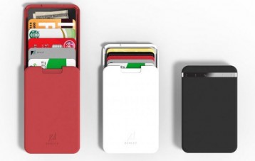 Zenlet 3 卡包