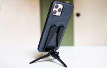 巅峰设计 Peak Design Mobile 手机磁性三脚架