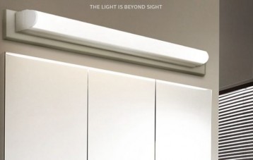 飞利浦 Philips led 镜前灯