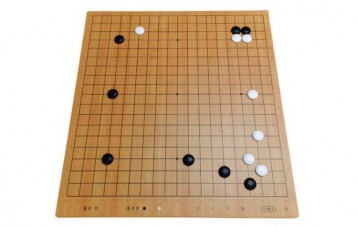 弈狐智能围棋