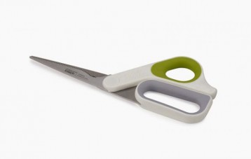 JosephJoseph PowerGrip 多功能不锈钢厨房剪刀