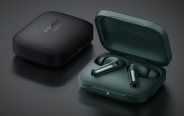 一加 OnePlus Buds Pro2 蓝牙降噪耳机