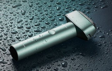松下 Panasonic 青春锤子往复式剃须刀