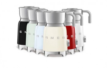 斯麦格 SMEG 电动奶泡机