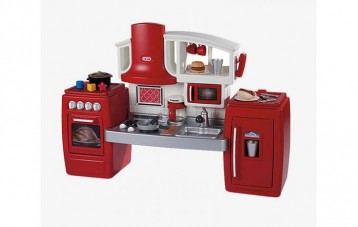 小泰克 Little Tikes 过家家玩具套装