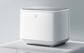 小米 MI 迷你洗衣机