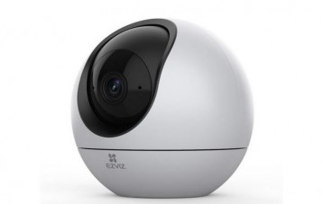 萤石 EZVIZ C6C 智能家居摄像头