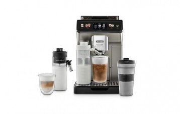 德龙 Delonghi Eletta Explore 探索者全自动咖啡机