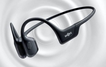 韶音 Shokz OpenRun Pro 2 骨传导蓝牙耳机