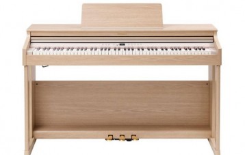 罗兰 Roland RP701 88键电钢琴