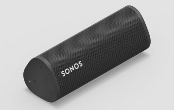 SONOS Roam 2代 便携蓝牙音响