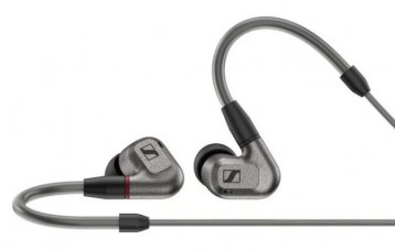 森海塞尔 SENNHEISER IE600 高保真 HIFI 耳机