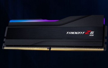 芝奇 Gskill DDR5 内存条
