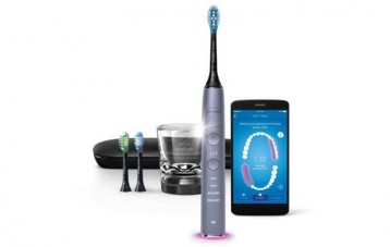 飞利浦 Philips 钻石7系声波电动牙刷
