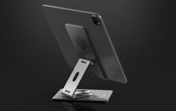 摩米士 MOMAX iPad 平板支架