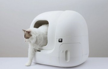 小佩 PETKIT Pura MAX2 / Pro 智能猫厕所