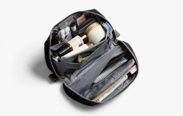 贝罗依 Bellroy Dopp Kit Plus 洗漱化妆包
