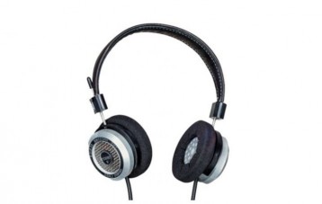 歌德 GRADO SR325x 头戴式发烧耳机
