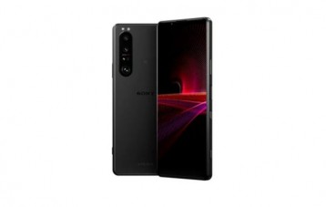 索尼 SONY Xperia 1 V 智能 5G 双卡双待手机