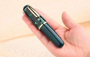末匠 MAJOHN Q1 短钢笔