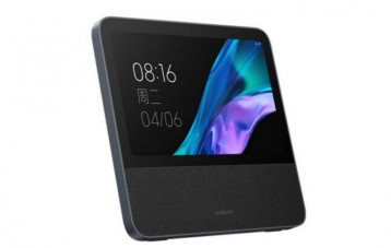 小米 MI 智能家庭屏