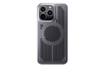 邦克仕 Benks 苹果 iPhone 冰甲散热手机壳