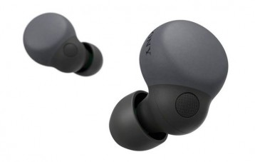 索尼 Sony LinkBuds S 入耳降噪耳机