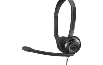 Sennheiser 音珀 EPOS PC系列 通话耳机