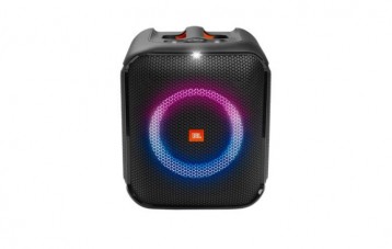JBL Partybox2 音乐战将二代便携式蓝牙音箱