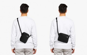 Bellroy City Pouch Plus 斜挎包