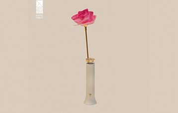 入诗 Poetic Object BLOSSOM 盛 THE POEM OF ROSE 玫瑰之诗无火香薰