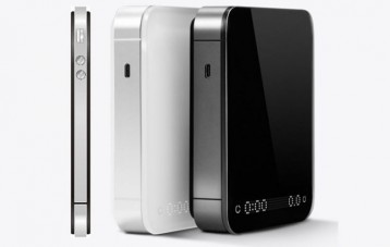 英雄 Hero mini 灵智咖啡电子秤