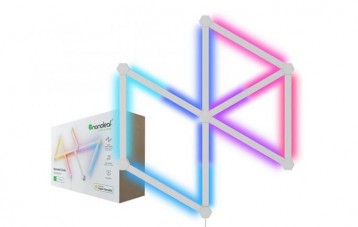 Nanoleaf Lines 智能星座灯