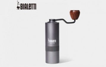 比乐蒂 Bialetti MINO 2.0 手摇咖啡磨豆机