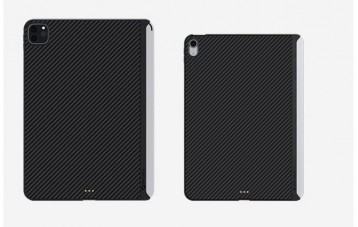 PITAKA 苹果 iPad 凯夫拉芳纶纤维保护壳