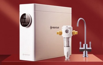 滨特尔 Pentair 净水器
