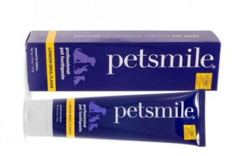Petsmile 宠物牙膏