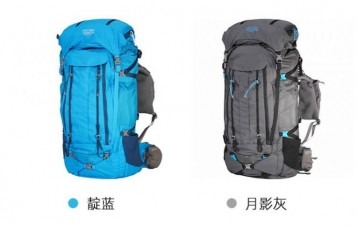 神秘农场 MYSTERY RANCH Bridger 户外背包