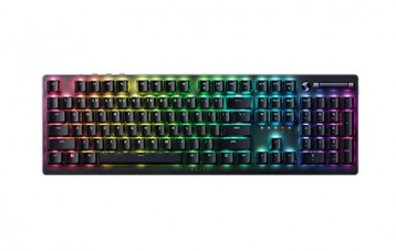 雷蛇 Razer 噬魂金蝎 DeathStalker V2 无线版游戏键盘