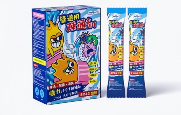 哼爱 Hengai 管道疏通除臭剂