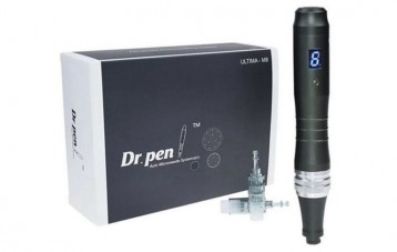 Dr Pen M8 电动微针