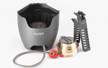爱路客 Alocs 围雪炉