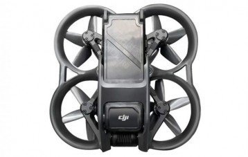 大疆 DJI Avata 2 轻型沉浸式无人机航拍器