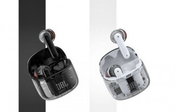 JBL TUNE FLEX2 小晶豆真无线降噪蓝牙耳机