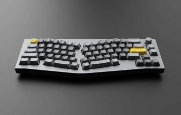 Keychron Q8 客制化机械键盘